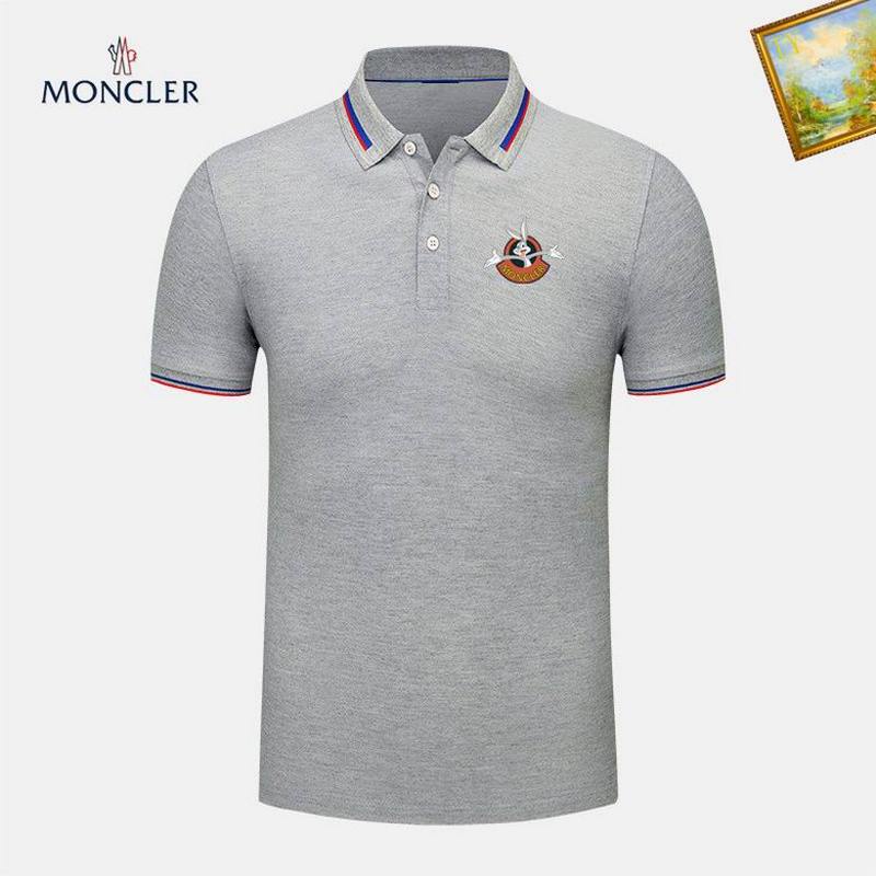 Moncler Men's Polo 85